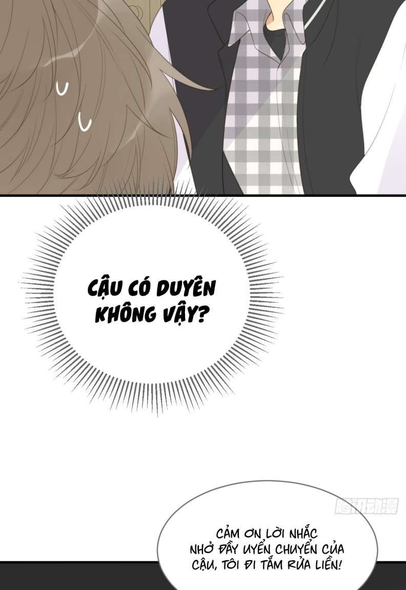 Chỉ Có Đuôi Là Không Thể Chapter 20 - Trang 2