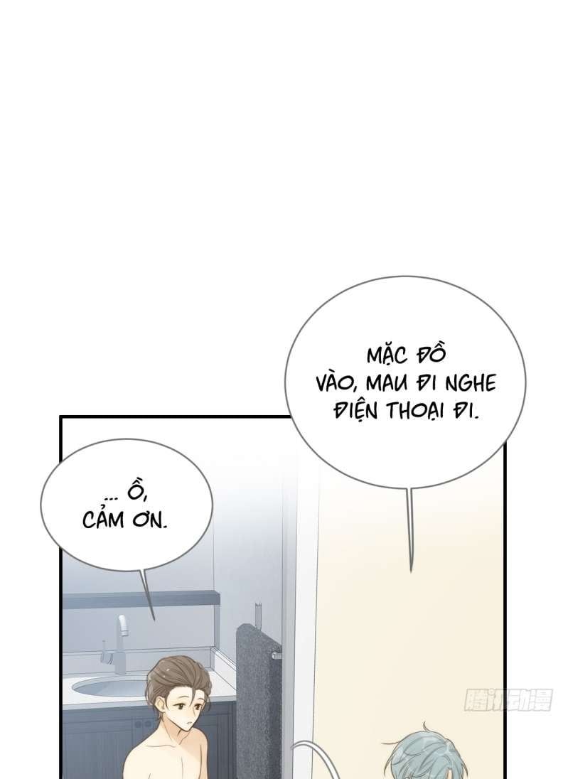 Chỉ Có Đuôi Là Không Thể Chapter 21 - Trang 2