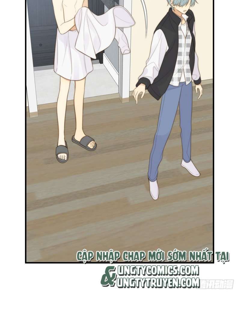 Chỉ Có Đuôi Là Không Thể Chapter 21 - Trang 2