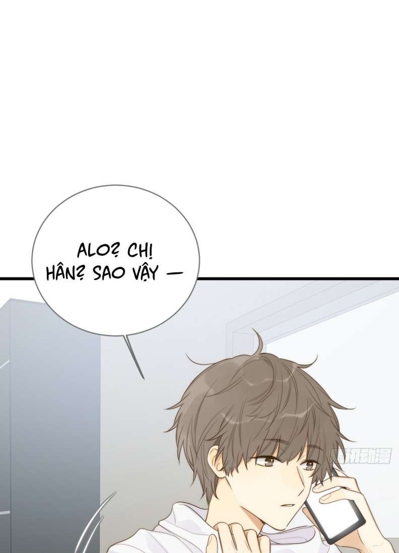 Chỉ Có Đuôi Là Không Thể Chapter 21 - Trang 2