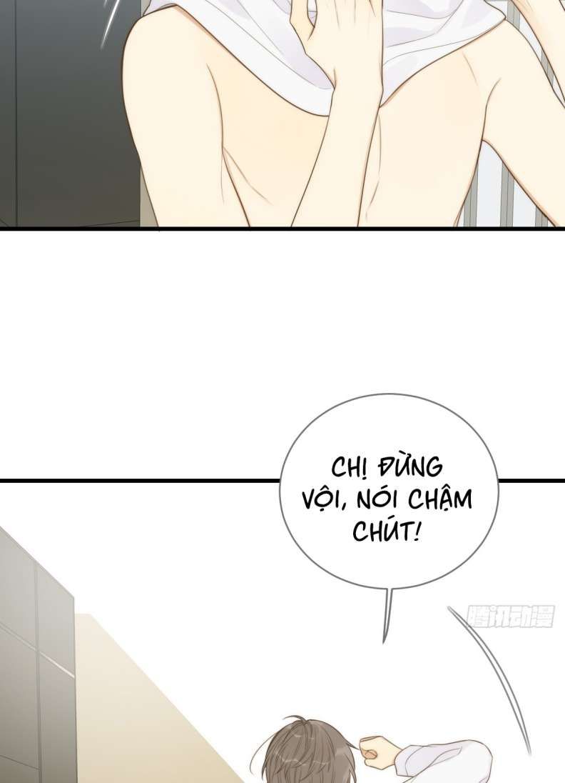 Chỉ Có Đuôi Là Không Thể Chapter 21 - Trang 2