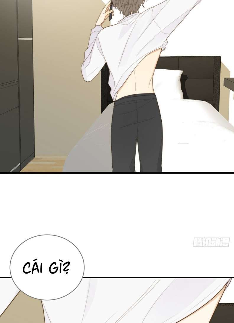 Chỉ Có Đuôi Là Không Thể Chapter 21 - Trang 2