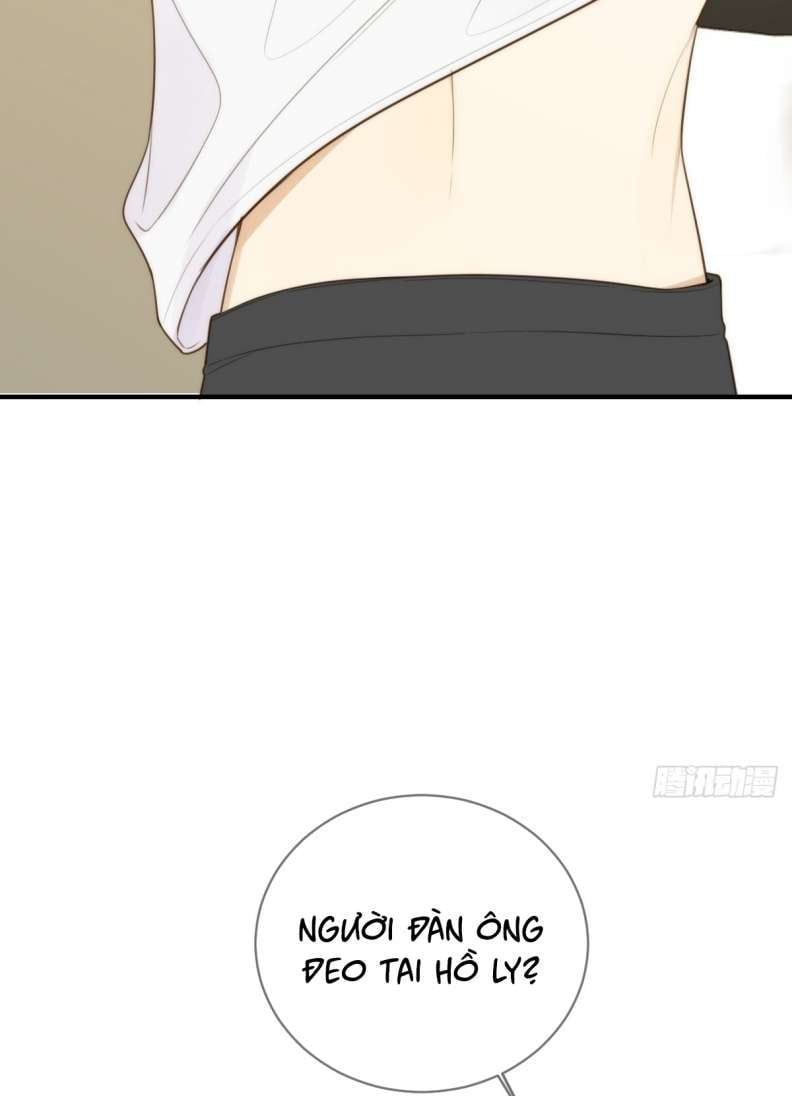 Chỉ Có Đuôi Là Không Thể Chapter 21 - Trang 2