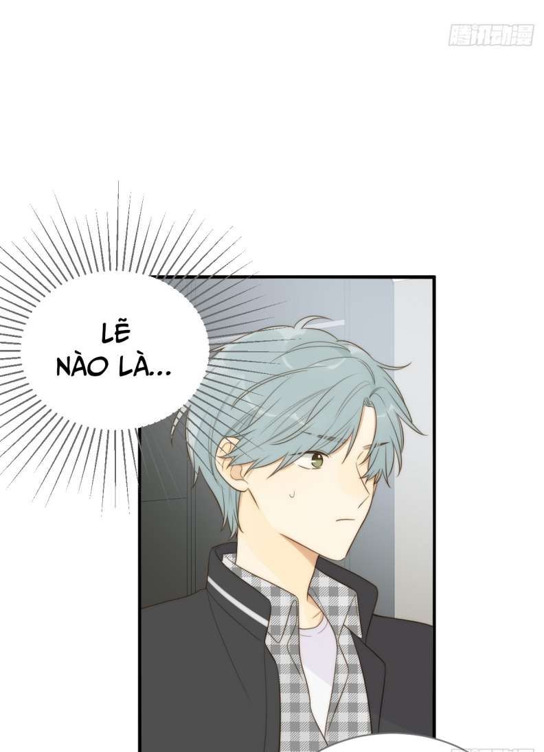 Chỉ Có Đuôi Là Không Thể Chapter 21 - Trang 2