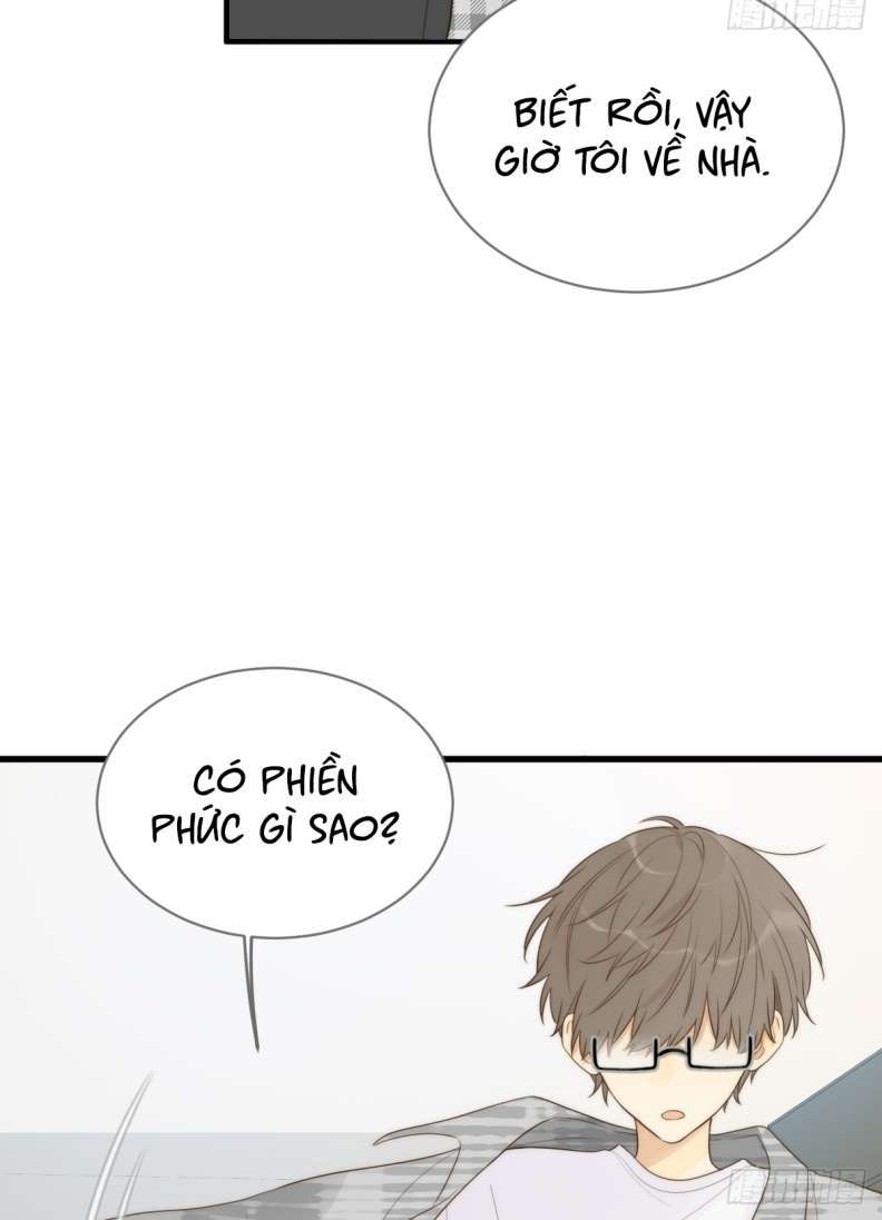 Chỉ Có Đuôi Là Không Thể Chapter 21 - Trang 2