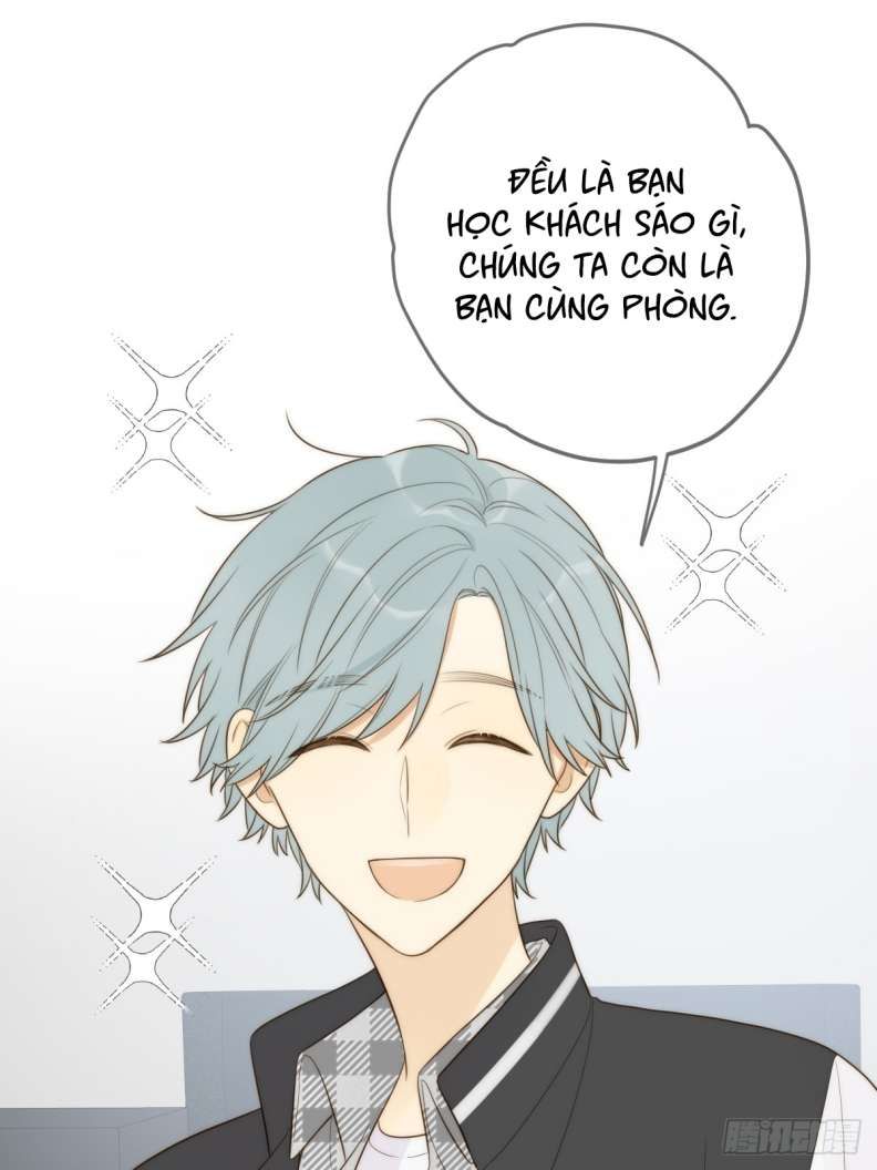 Chỉ Có Đuôi Là Không Thể Chapter 21 - Trang 2