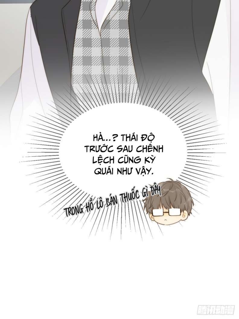Chỉ Có Đuôi Là Không Thể Chapter 21 - Trang 2
