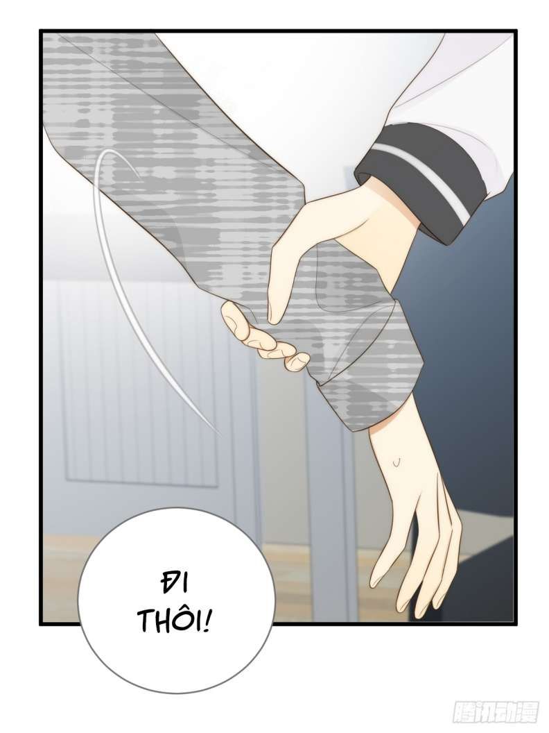 Chỉ Có Đuôi Là Không Thể Chapter 21 - Trang 2