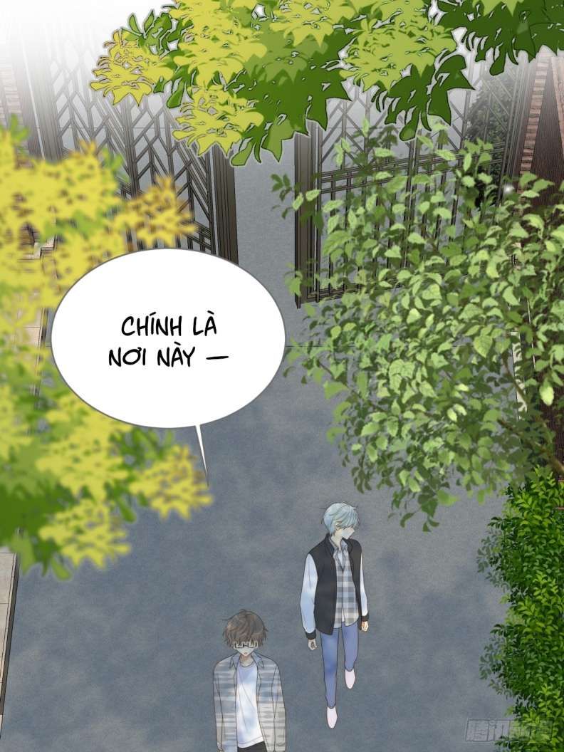 Chỉ Có Đuôi Là Không Thể Chapter 21 - Trang 2