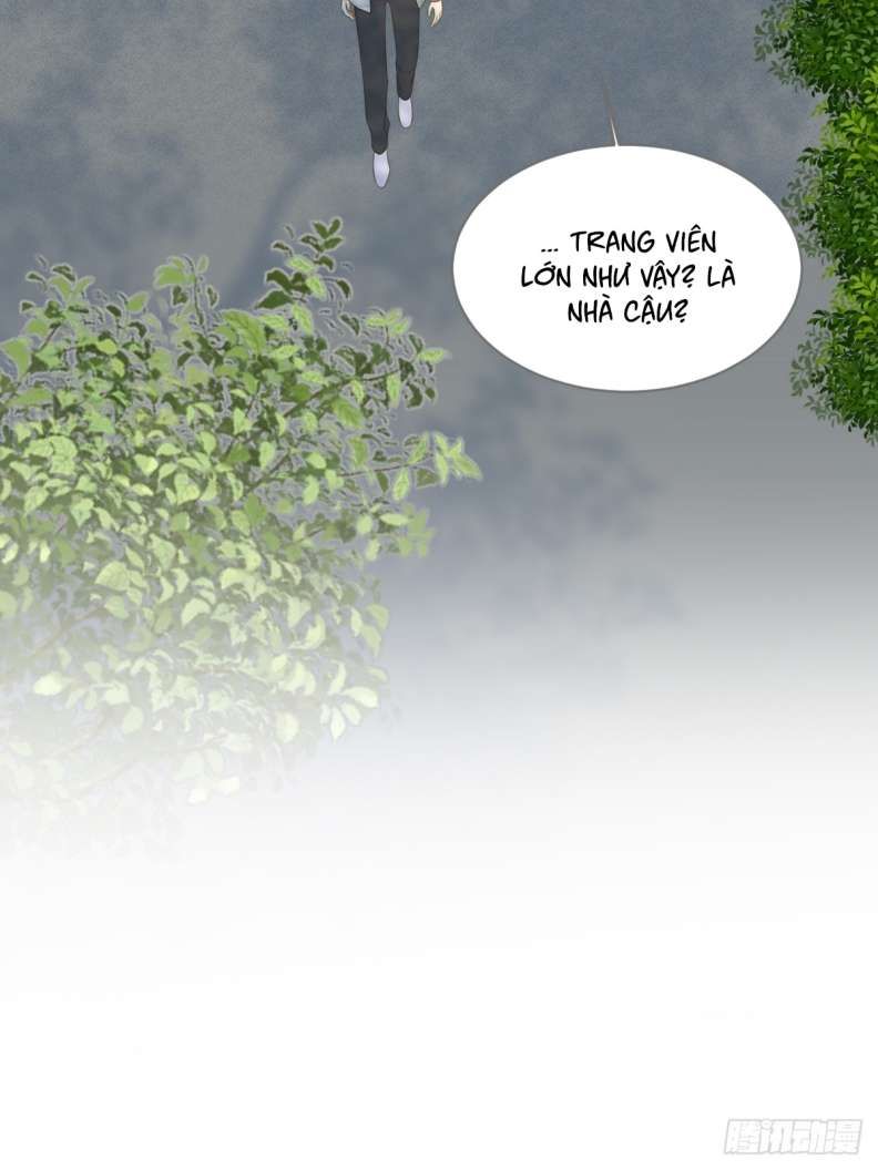 Chỉ Có Đuôi Là Không Thể Chapter 21 - Trang 2