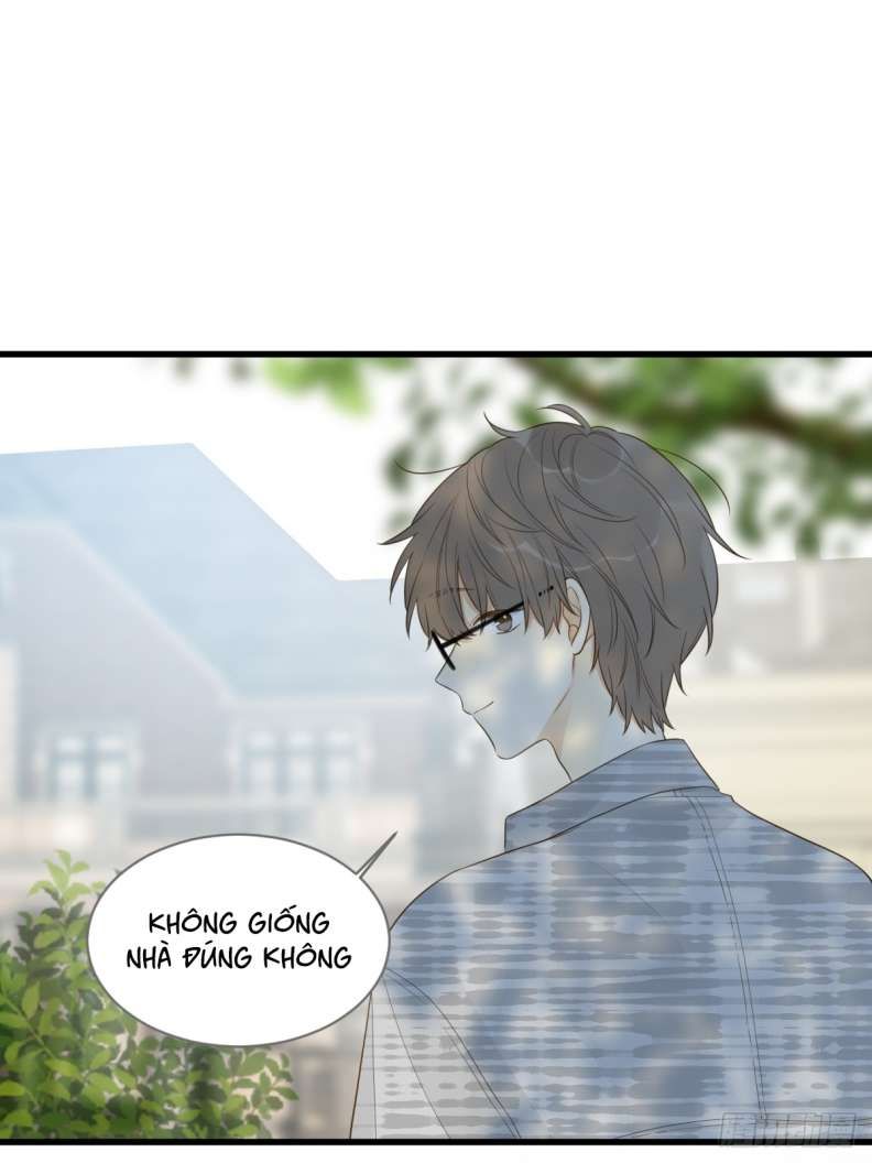 Chỉ Có Đuôi Là Không Thể Chapter 21 - Trang 2