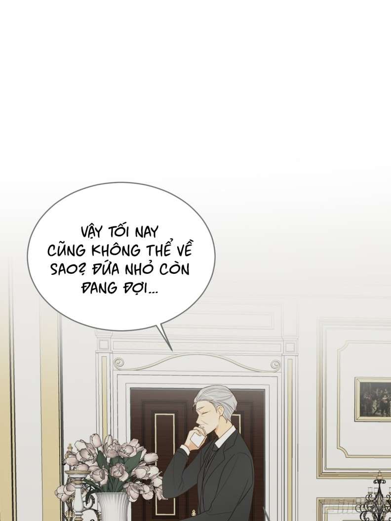Chỉ Có Đuôi Là Không Thể Chapter 21 - Trang 2