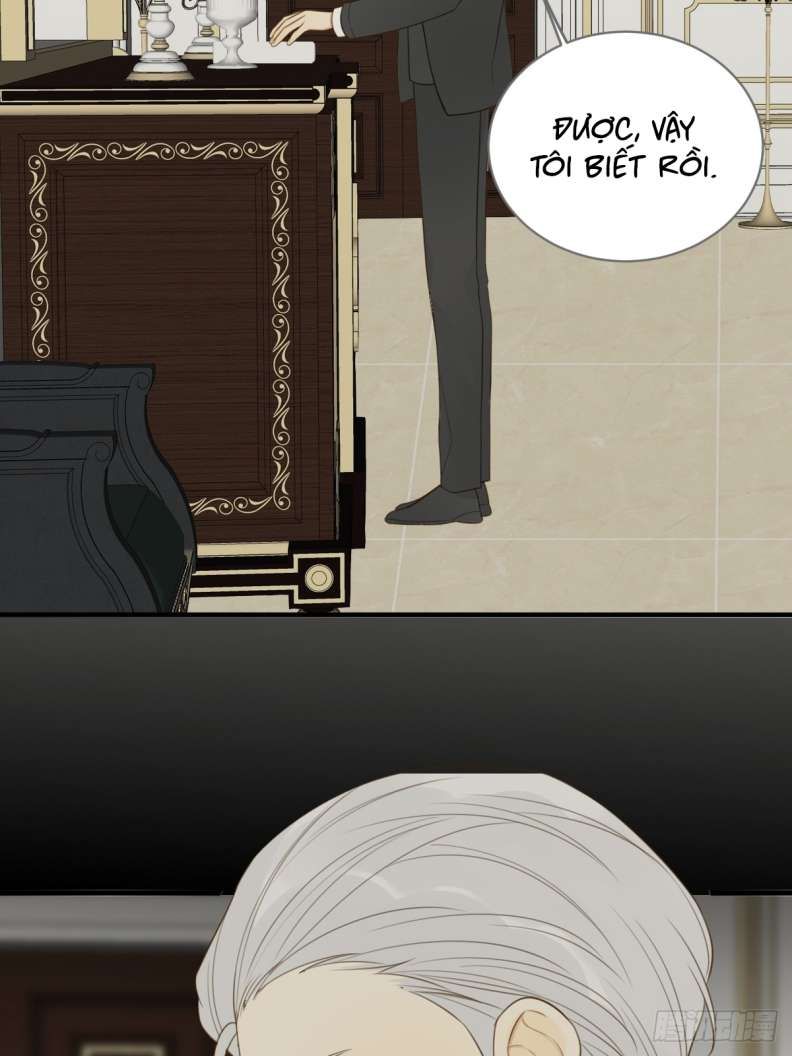 Chỉ Có Đuôi Là Không Thể Chapter 21 - Trang 2
