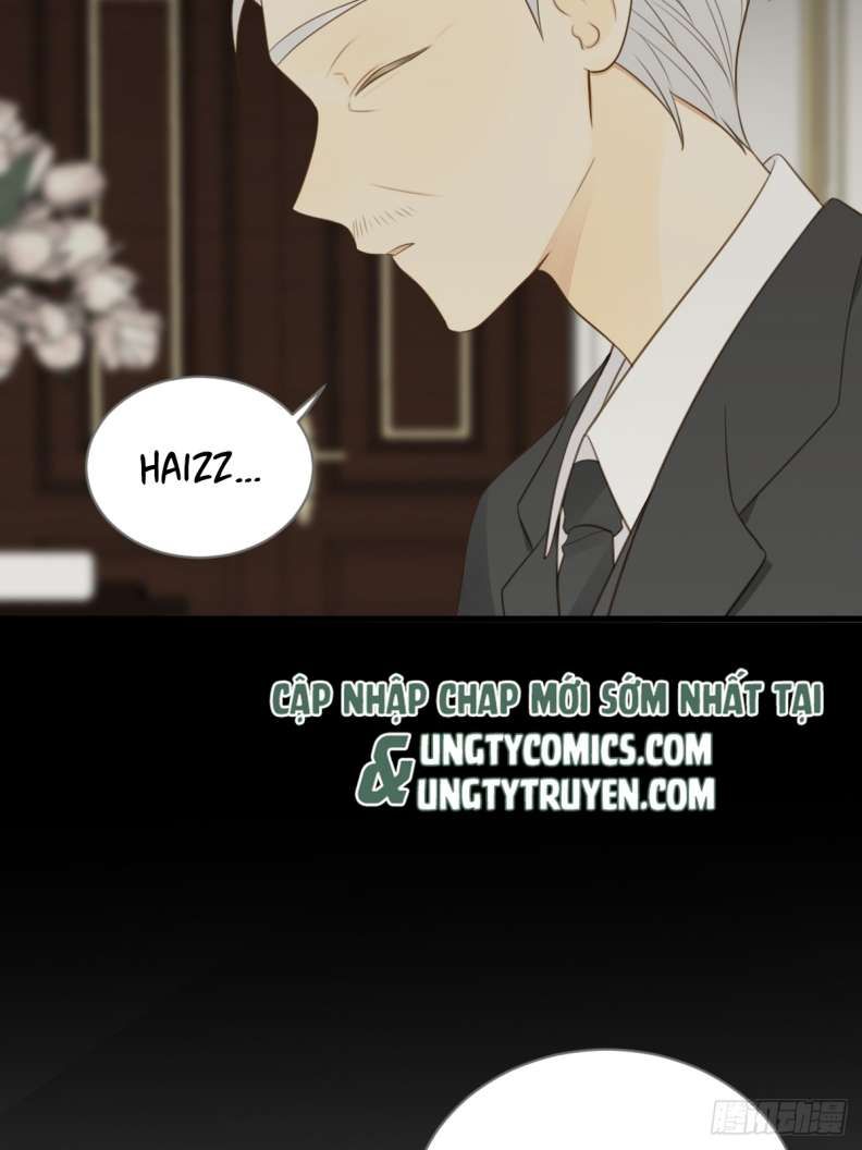 Chỉ Có Đuôi Là Không Thể Chapter 21 - Trang 2