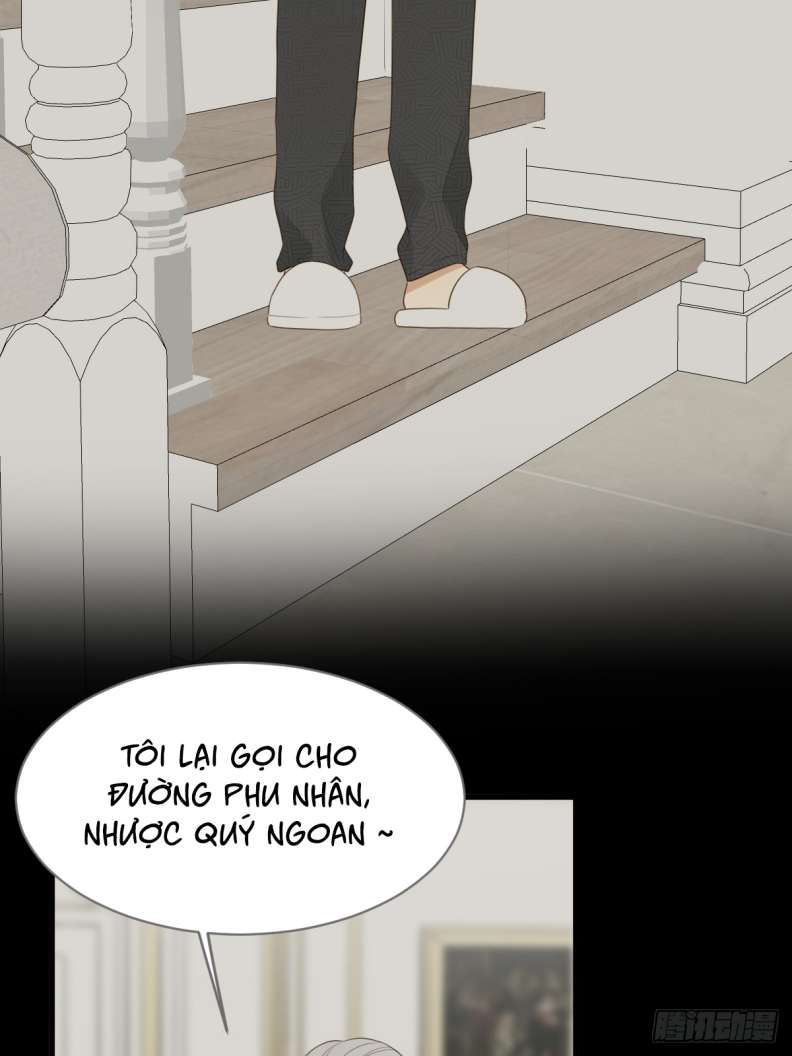 Chỉ Có Đuôi Là Không Thể Chapter 21 - Trang 2