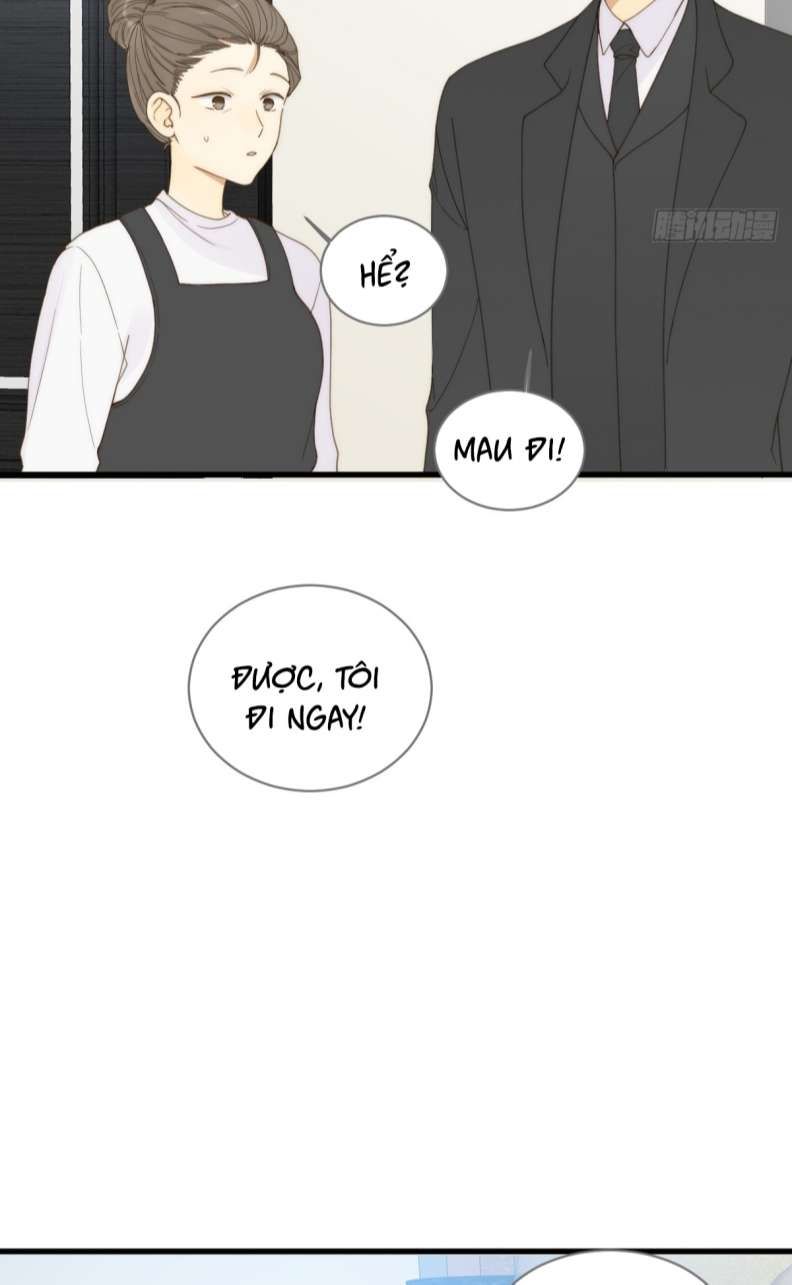 Chỉ Có Đuôi Là Không Thể Chapter 21 - Trang 2