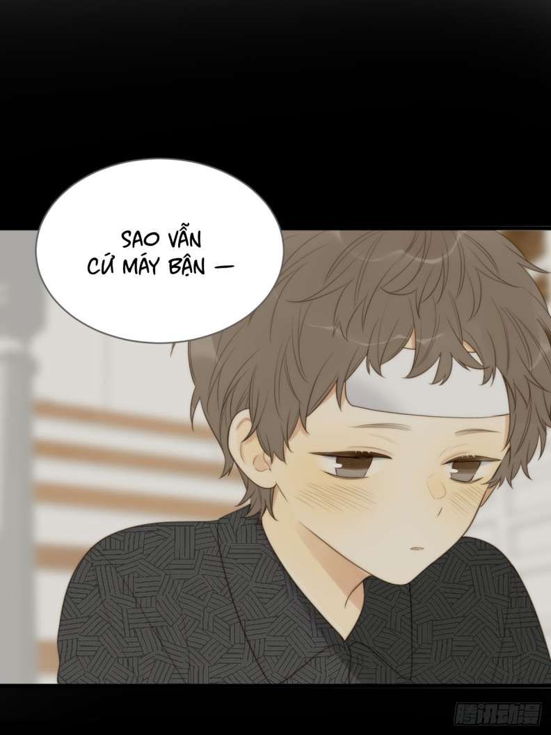 Chỉ Có Đuôi Là Không Thể Chapter 21 - Trang 2