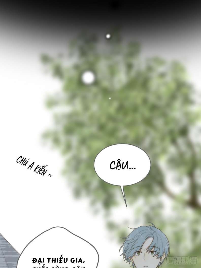 Chỉ Có Đuôi Là Không Thể Chapter 21 - Trang 2