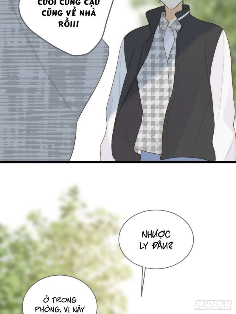 Chỉ Có Đuôi Là Không Thể Chapter 21 - Trang 2