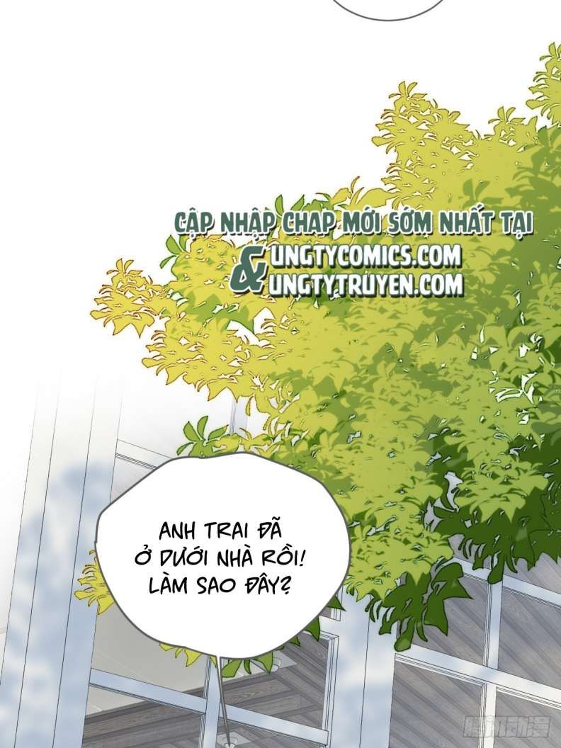 Chỉ Có Đuôi Là Không Thể Chapter 21 - Trang 2
