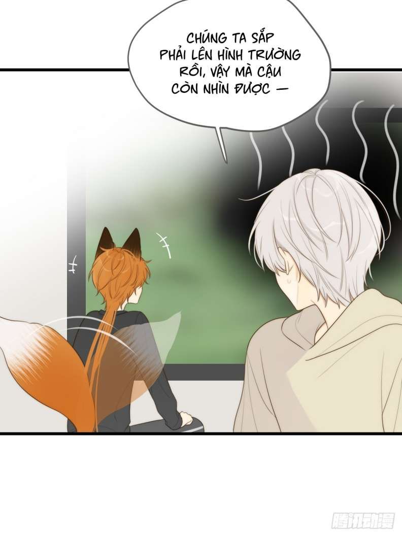 Chỉ Có Đuôi Là Không Thể Chapter 21 - Trang 2