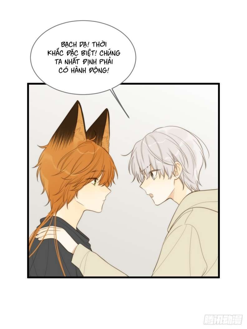 Chỉ Có Đuôi Là Không Thể Chapter 21 - Trang 2