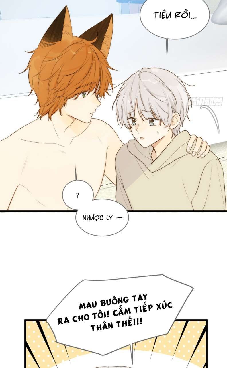 Chỉ Có Đuôi Là Không Thể Chapter 21 - Trang 2