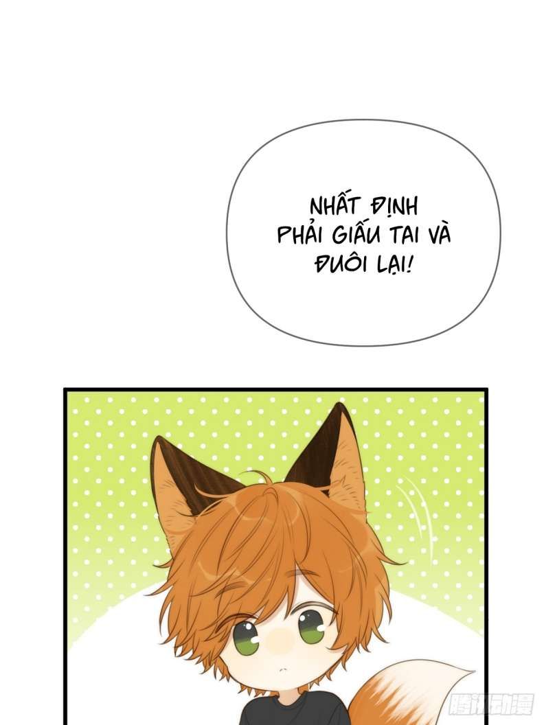 Chỉ Có Đuôi Là Không Thể Chapter 21 - Trang 2