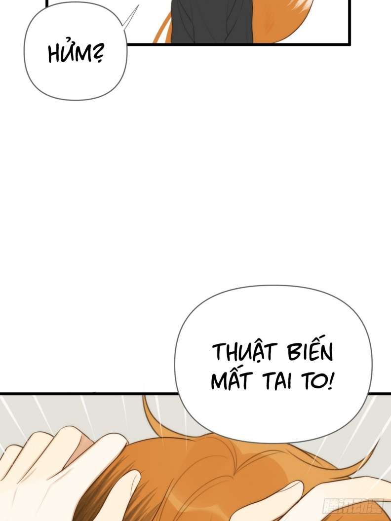 Chỉ Có Đuôi Là Không Thể Chapter 21 - Trang 2