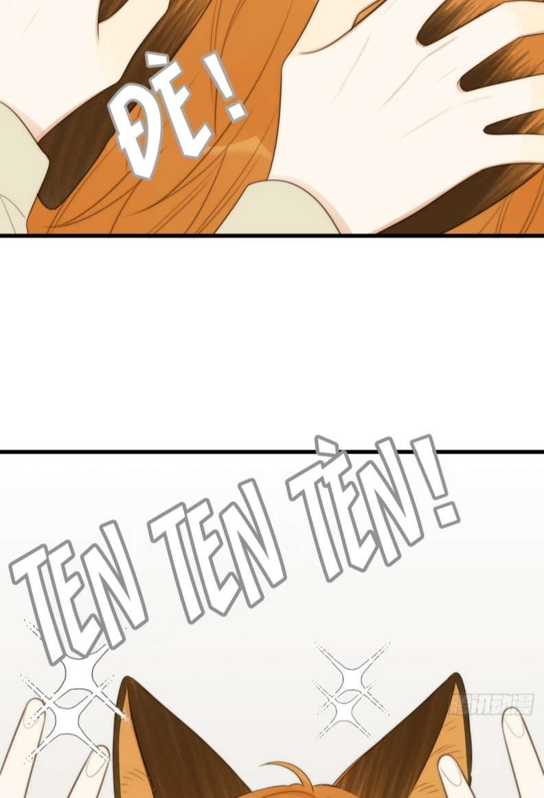 Chỉ Có Đuôi Là Không Thể Chapter 21 - Trang 2