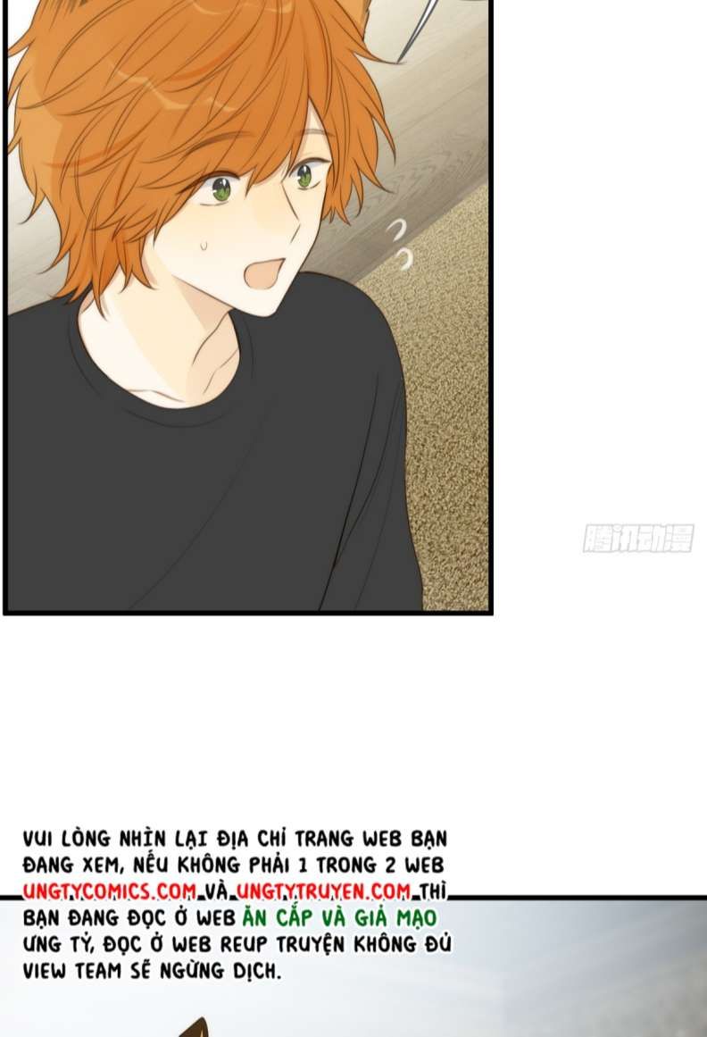 Chỉ Có Đuôi Là Không Thể Chapter 21 - Trang 2