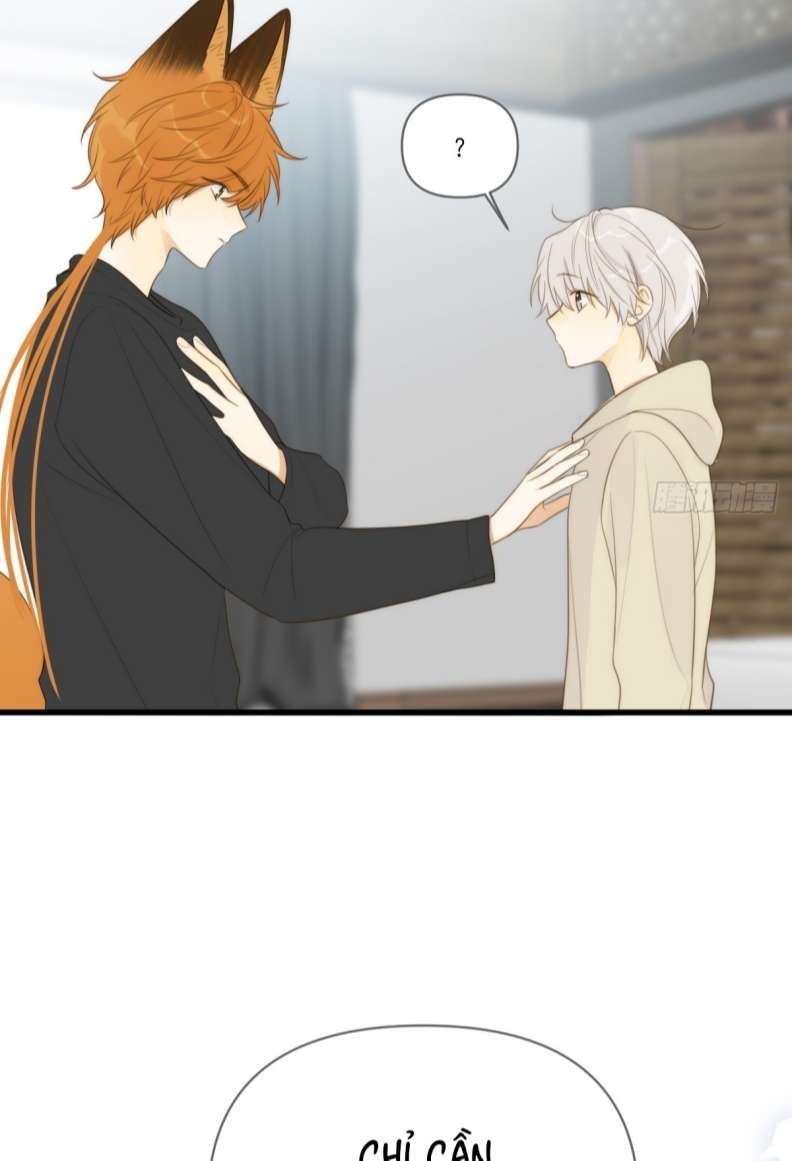Chỉ Có Đuôi Là Không Thể Chapter 21 - Trang 2