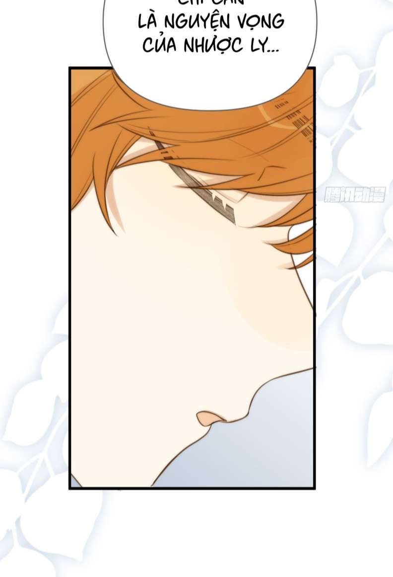 Chỉ Có Đuôi Là Không Thể Chapter 21 - Trang 2