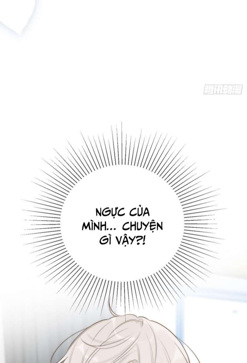 Chỉ Có Đuôi Là Không Thể Chapter 21 - Trang 2