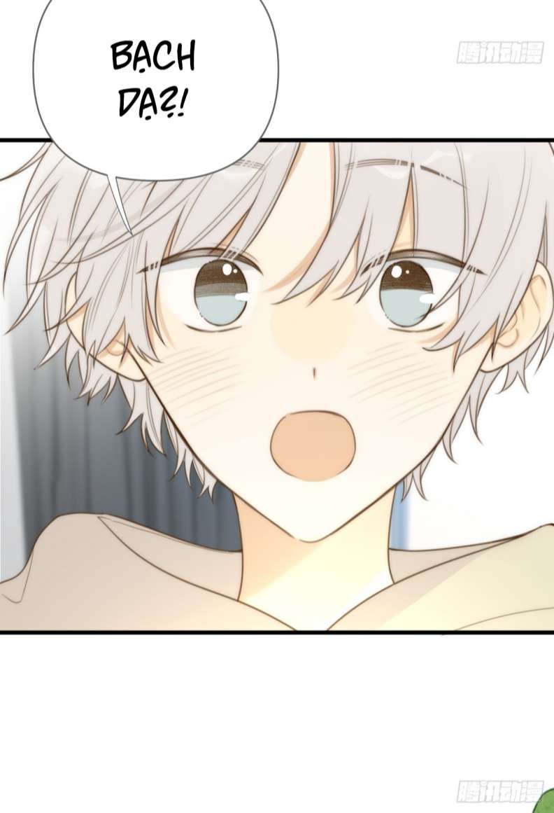 Chỉ Có Đuôi Là Không Thể Chapter 21 - Trang 2