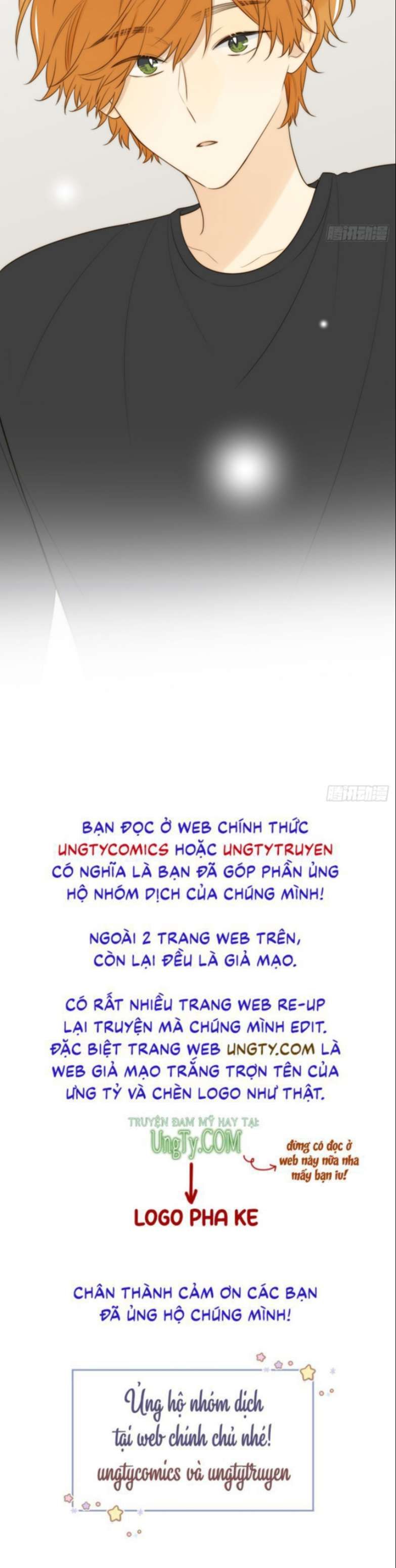 Chỉ Có Đuôi Là Không Thể Chapter 21 - Trang 2