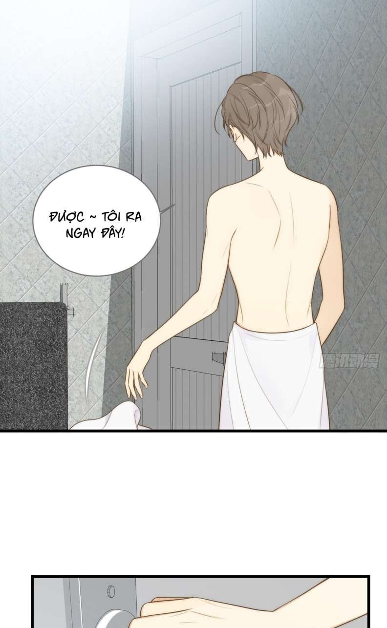 Chỉ Có Đuôi Là Không Thể Chapter 21 - Trang 2