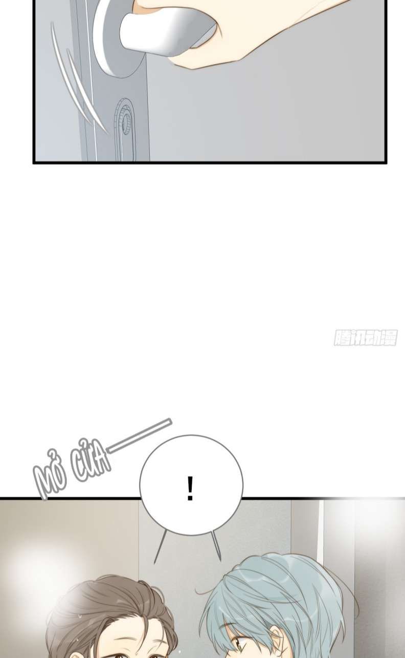 Chỉ Có Đuôi Là Không Thể Chapter 21 - Trang 2