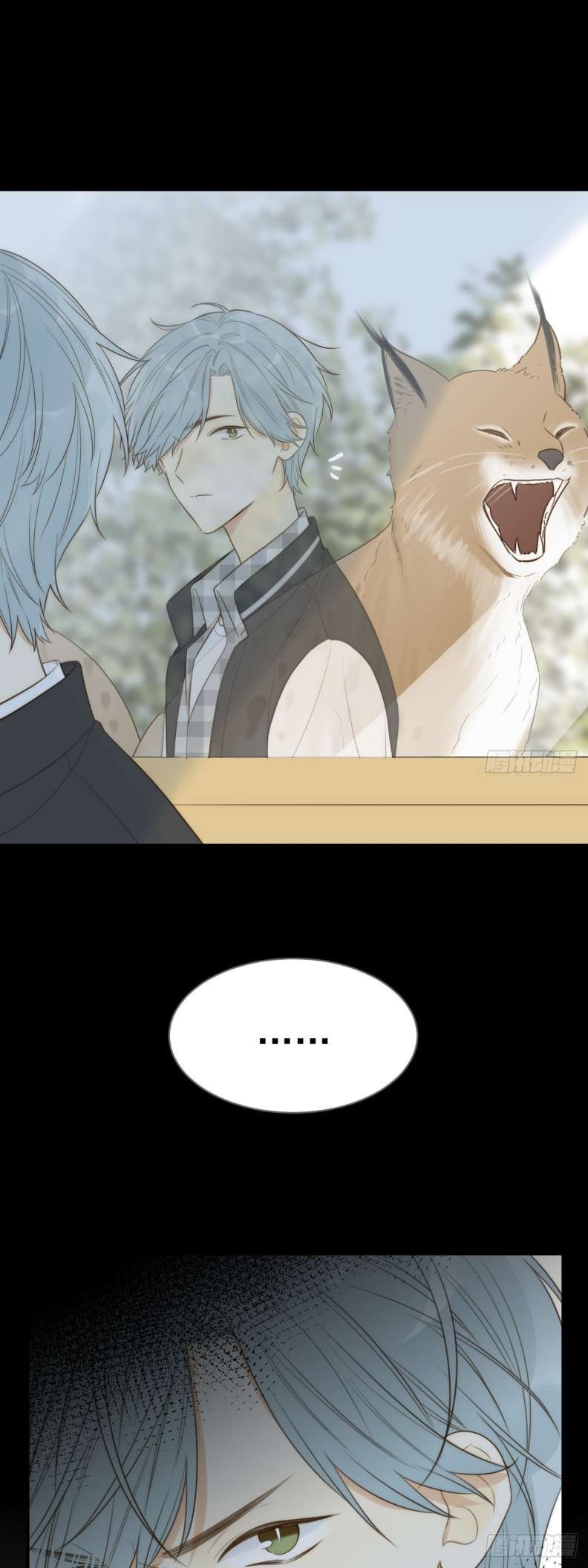 Chỉ Có Đuôi Là Không Thể Chapter 22 - Trang 2