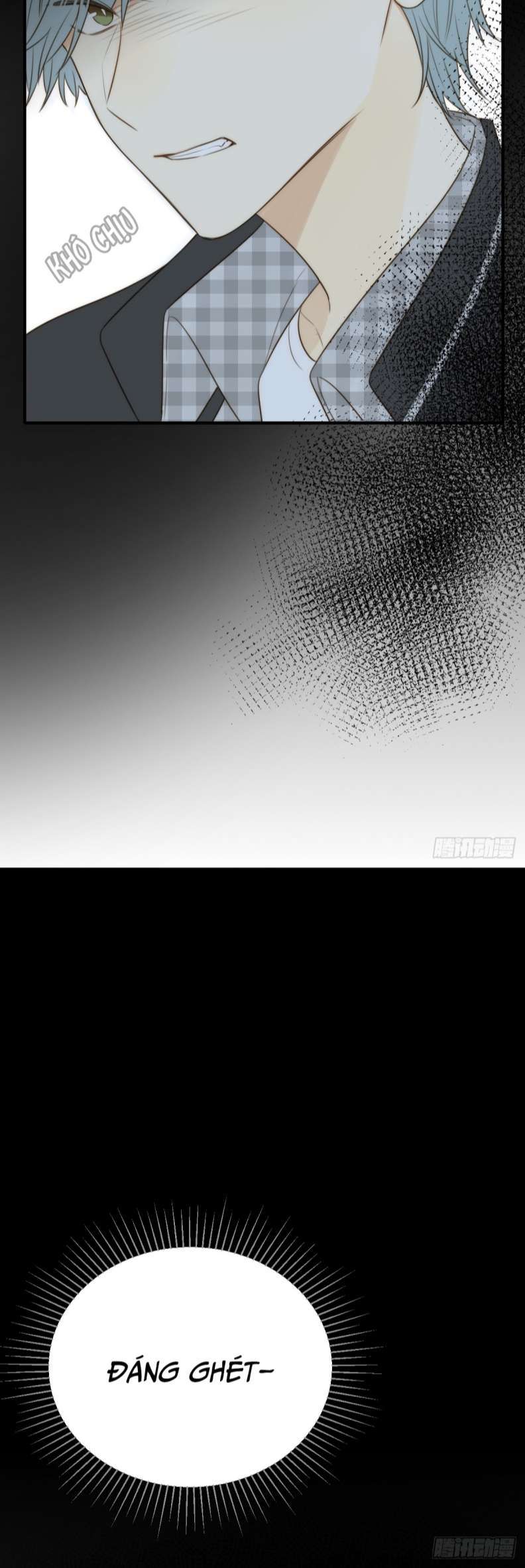 Chỉ Có Đuôi Là Không Thể Chapter 22 - Trang 2