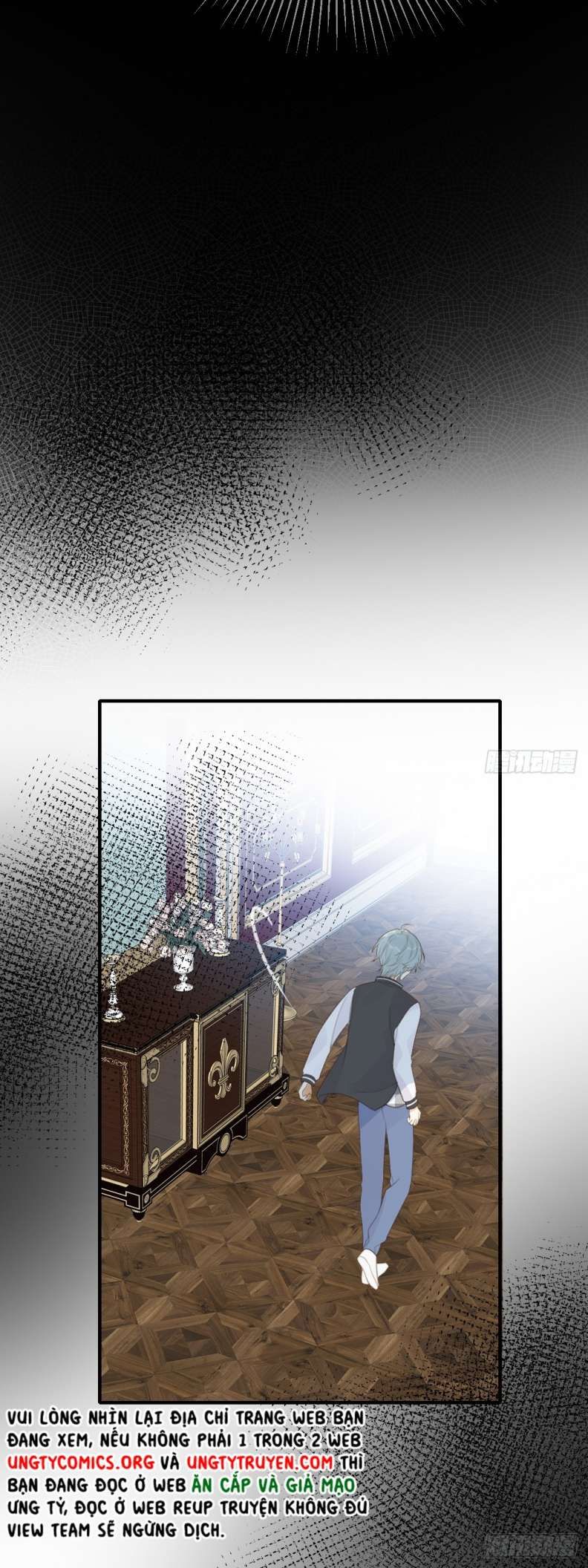 Chỉ Có Đuôi Là Không Thể Chapter 22 - Trang 2