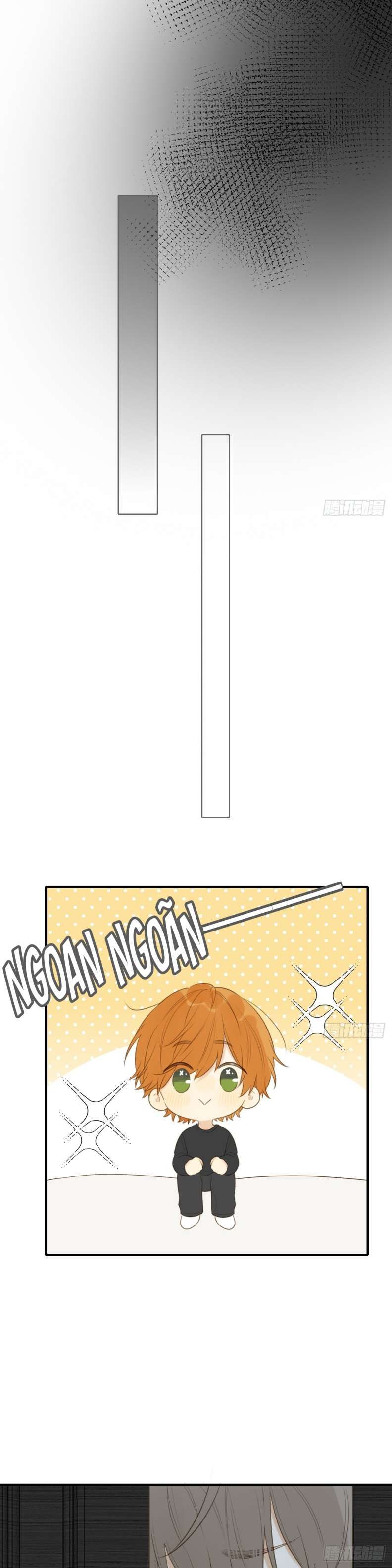 Chỉ Có Đuôi Là Không Thể Chapter 22 - Trang 2