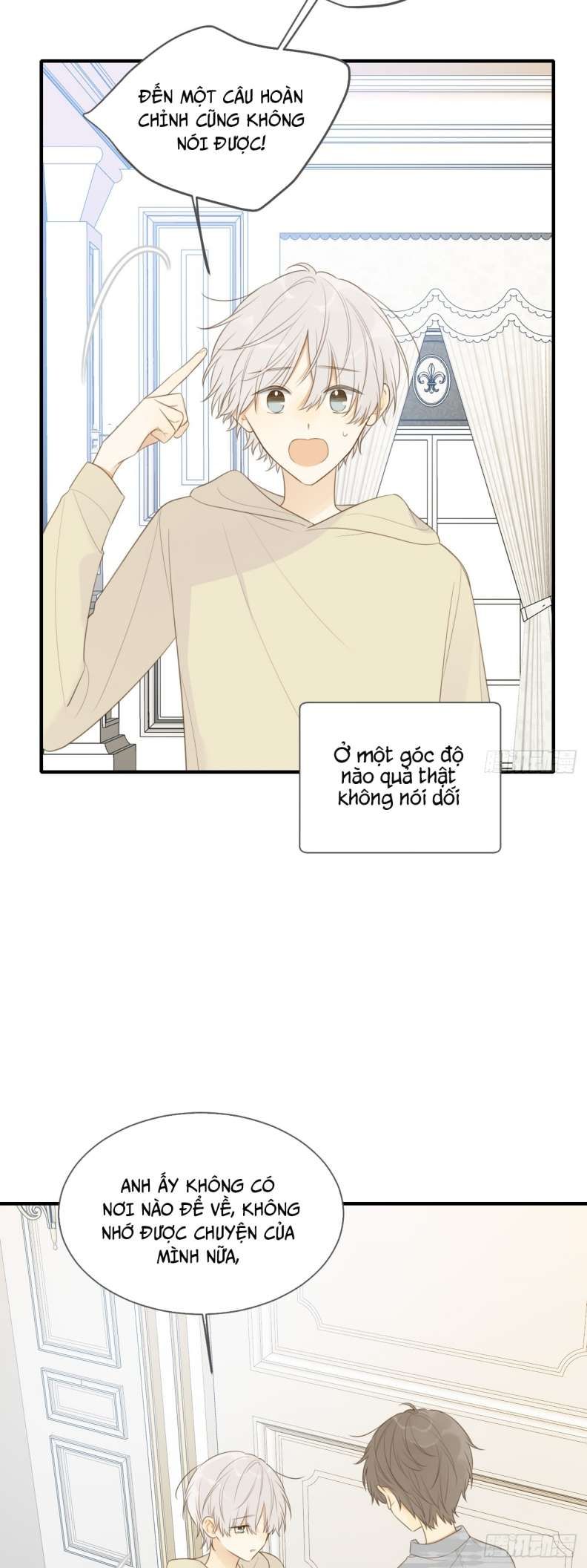 Chỉ Có Đuôi Là Không Thể Chapter 22 - Trang 2