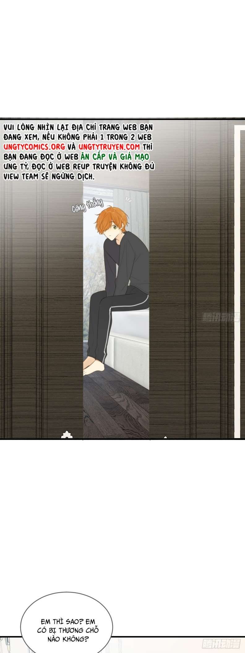 Chỉ Có Đuôi Là Không Thể Chapter 22 - Trang 2