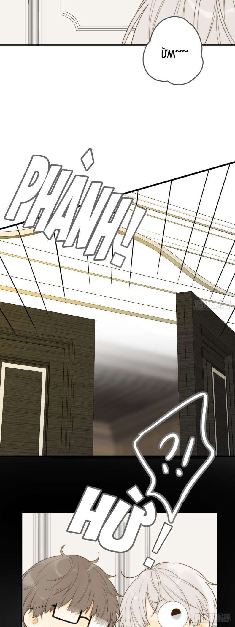 Chỉ Có Đuôi Là Không Thể Chapter 22 - Trang 2