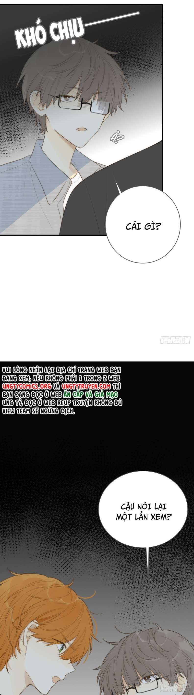 Chỉ Có Đuôi Là Không Thể Chapter 22 - Trang 2