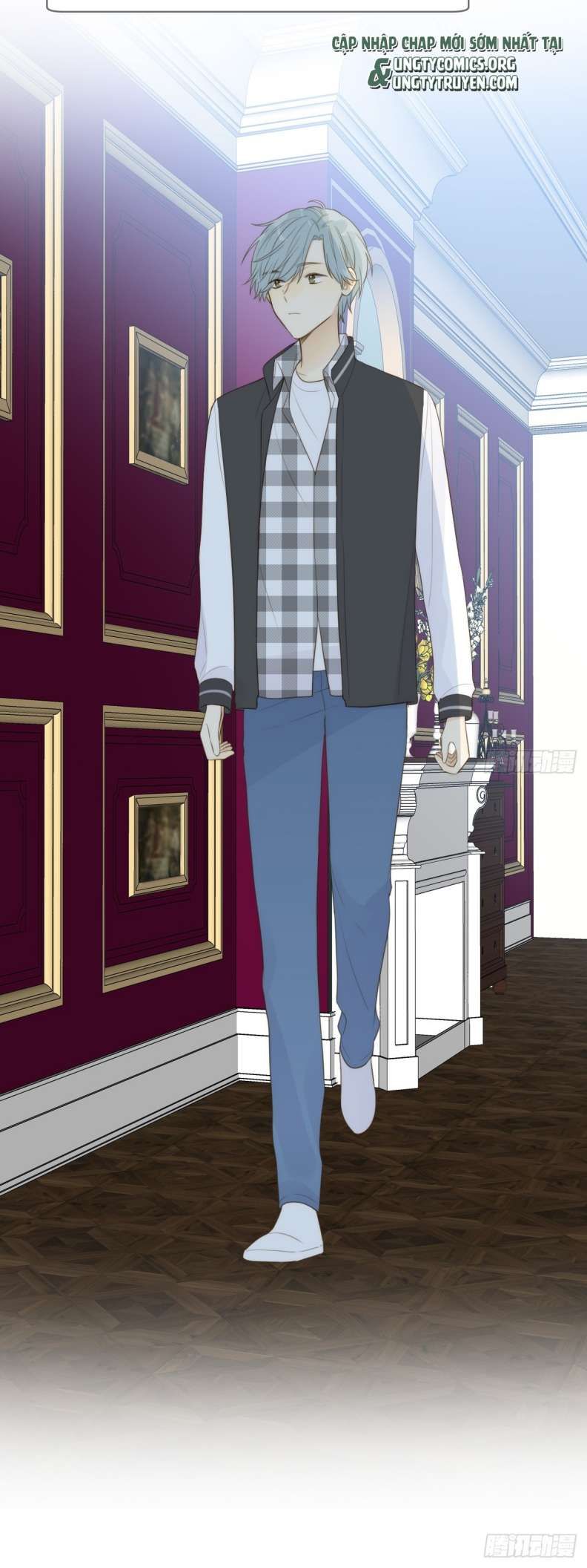 Chỉ Có Đuôi Là Không Thể Chapter 22 - Trang 2