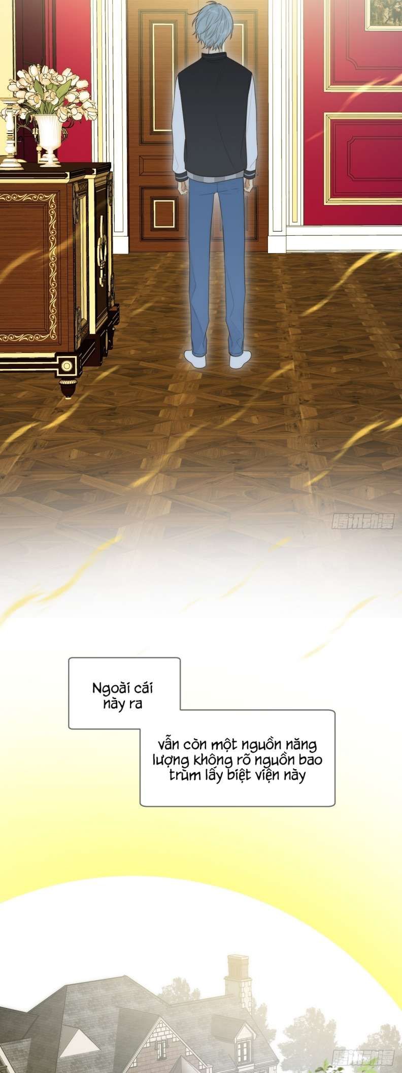 Chỉ Có Đuôi Là Không Thể Chapter 22 - Trang 2