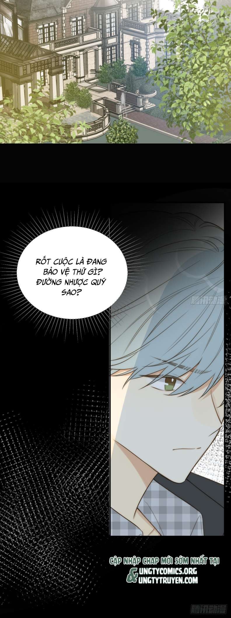 Chỉ Có Đuôi Là Không Thể Chapter 22 - Trang 2