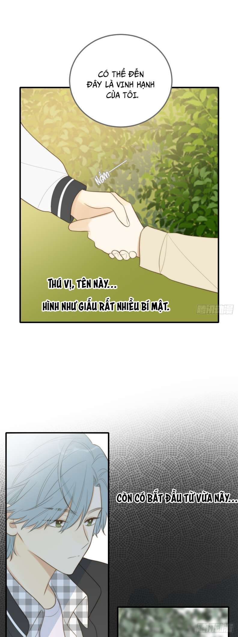 Chỉ Có Đuôi Là Không Thể Chapter 23 - Trang 2